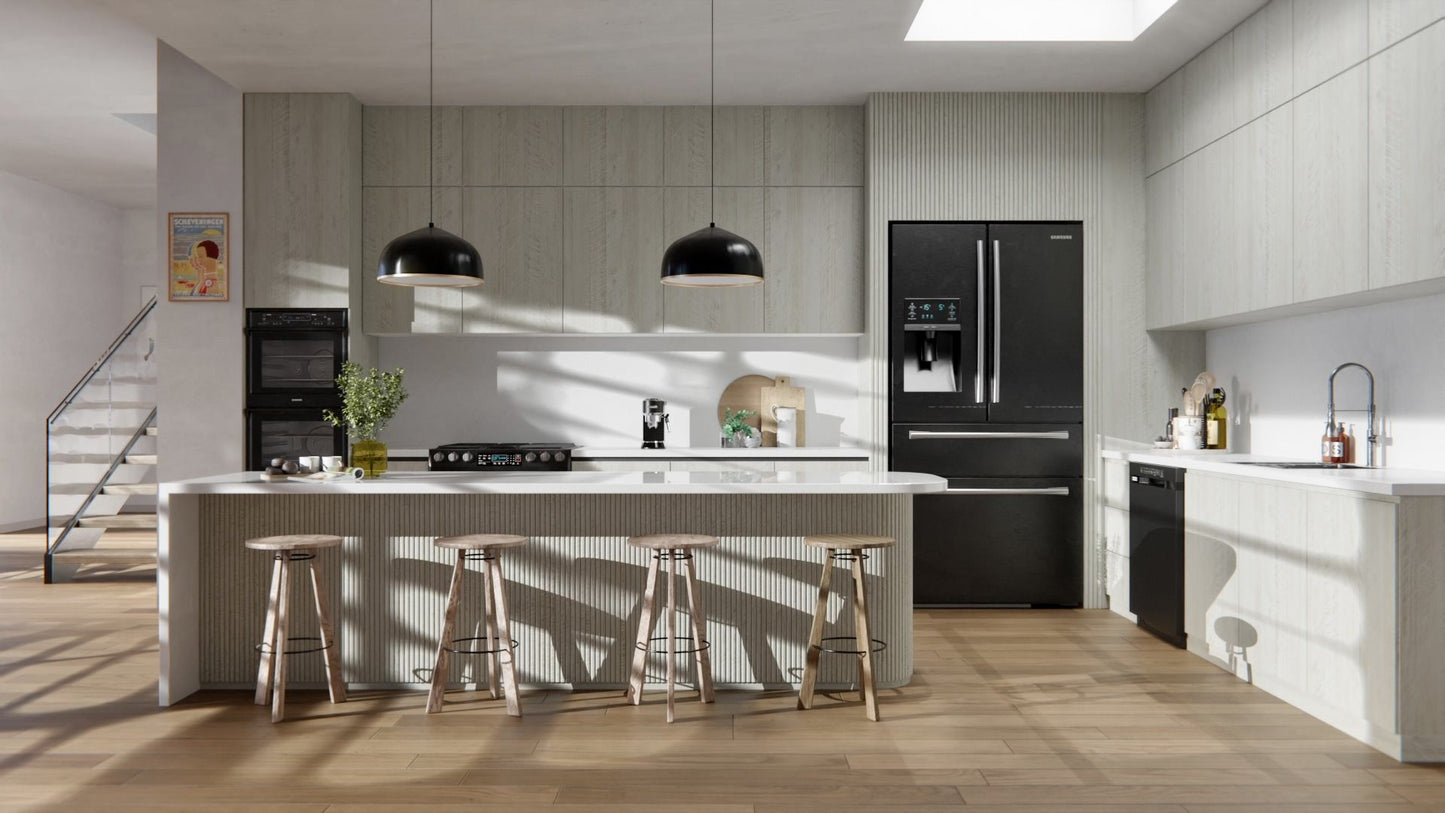 Coverstyl H10 – Slats Patina - Zelfwrappen.com