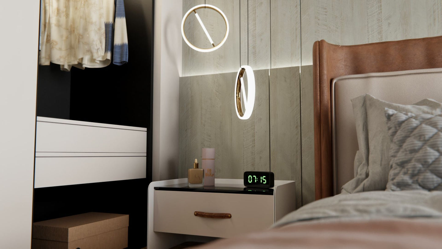 Coverstyl H10 – Slats Patina - Zelfwrappen.com