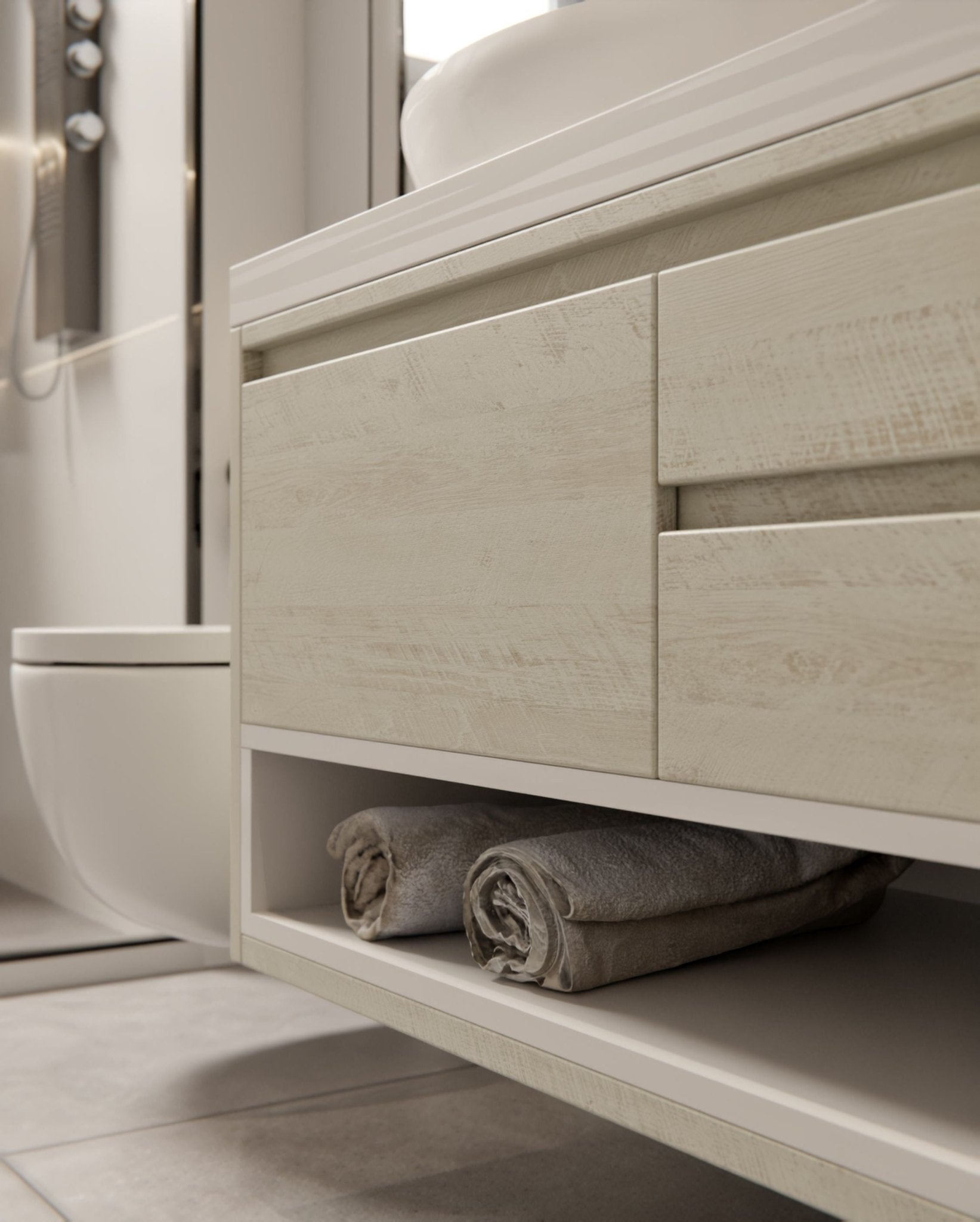 Coverstyl H10 – Slats Patina - Zelfwrappen.com