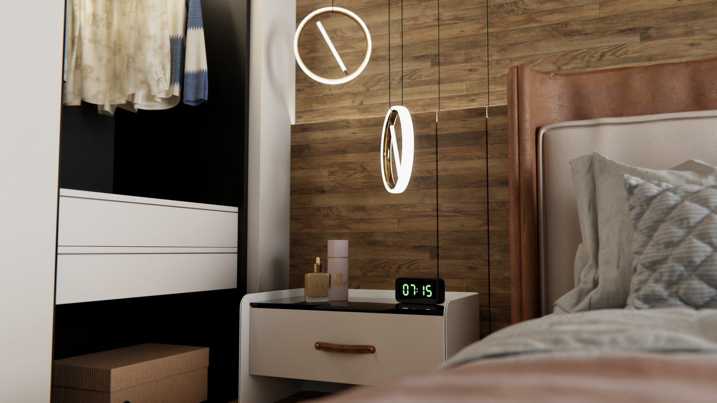 Coverstyl H4 – Hardwood Panel - Zelfwrappen.com