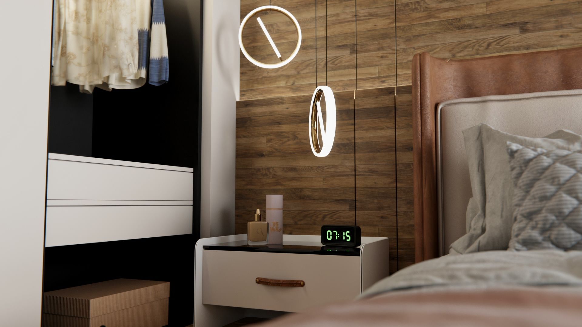 Coverstyl H4 – Hardwood Panel - Zelfwrappen.com