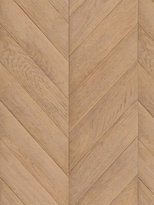 Coverstyl H50 – Chevron Oak - Zelfwrappen.com