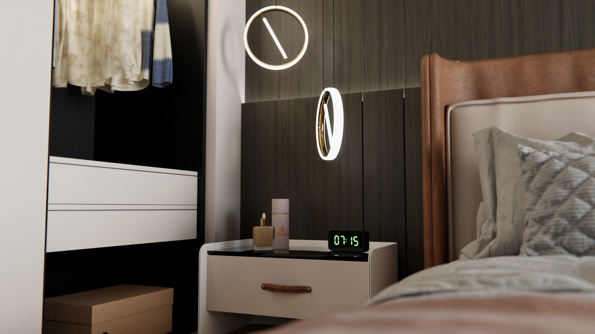 Coverstyl I10 – Mario Grey Oak - Zelfwrappen.com