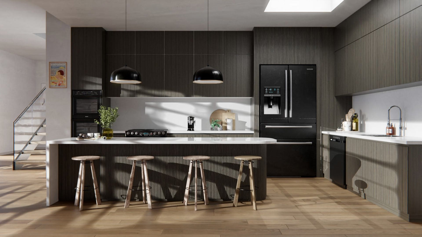 Coverstyl I10 – Mario Grey Oak - Zelfwrappen.com