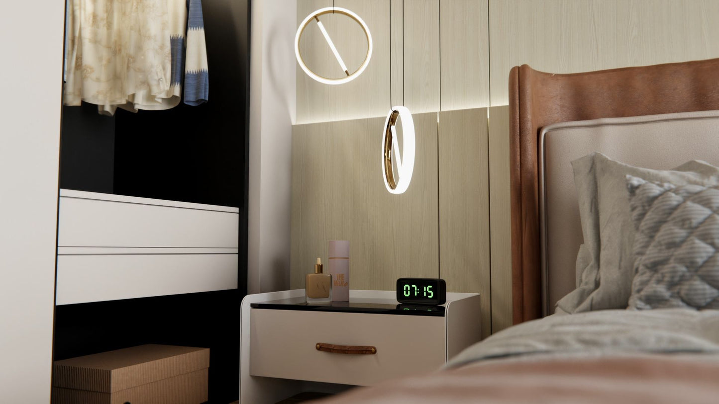 Coverstyl I9 – Soft Pale Oak - Zelfwrappen.com