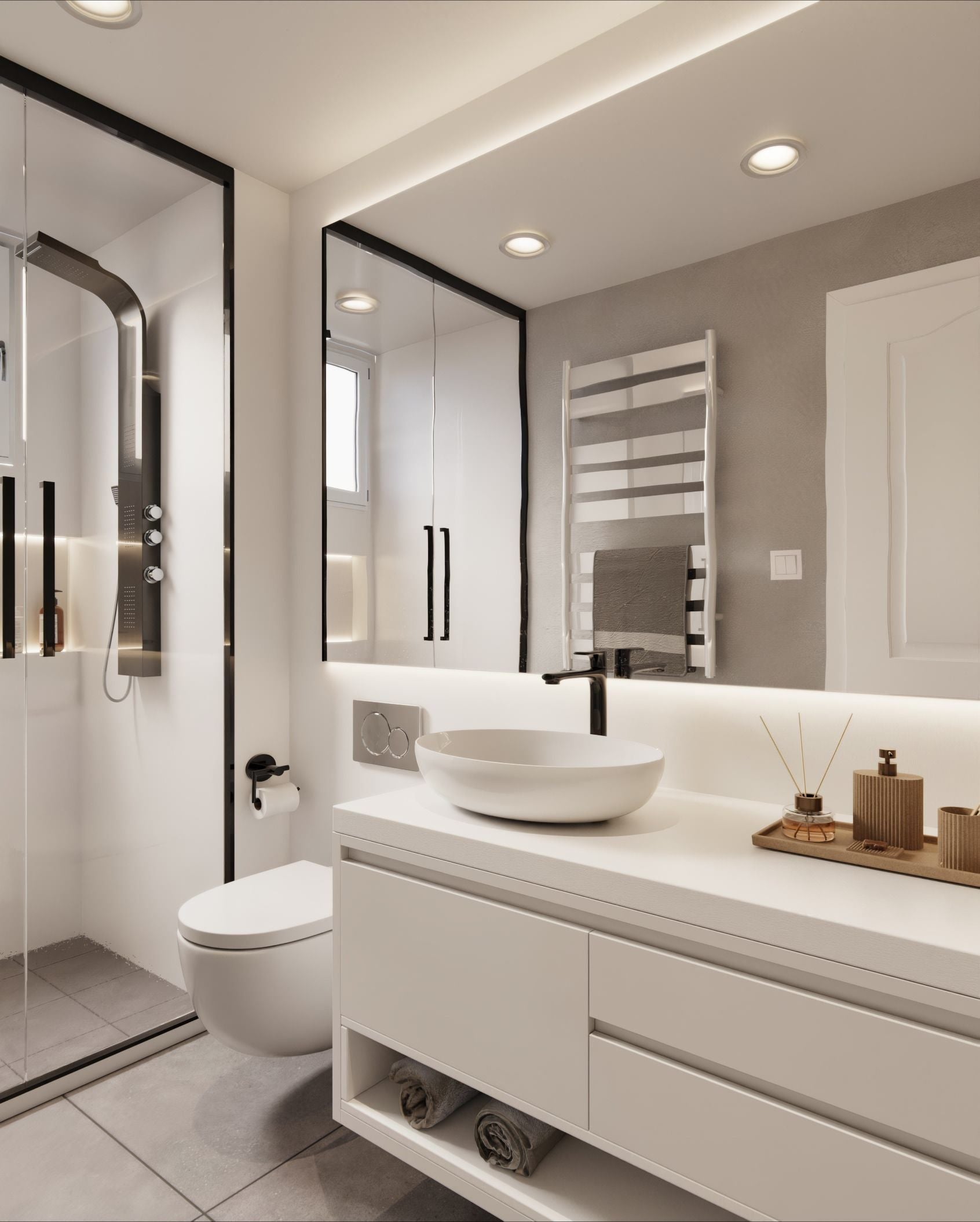 Coverstyl J14 – Rich White - Zelfwrappen.com