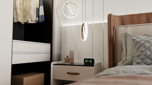 Coverstyl J17 – Off White - Zelfwrappen.com