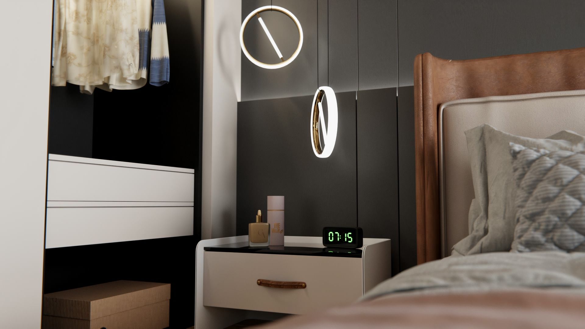 Coverstyl J18 – Anthracite Grey - Zelfwrappen.com