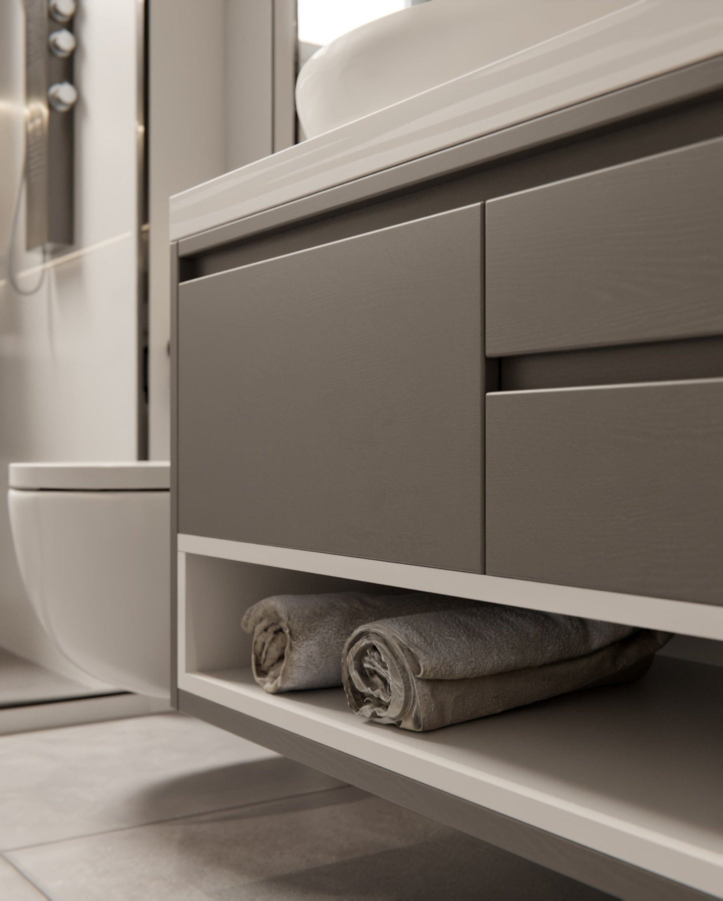 Coverstyl J18 – Anthracite Grey - Zelfwrappen.com