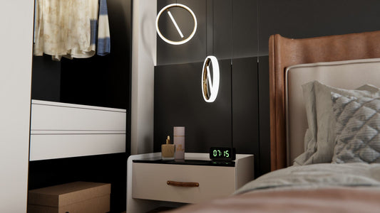 Coverstyl J2 – Rich Black - Zelfwrappen.com