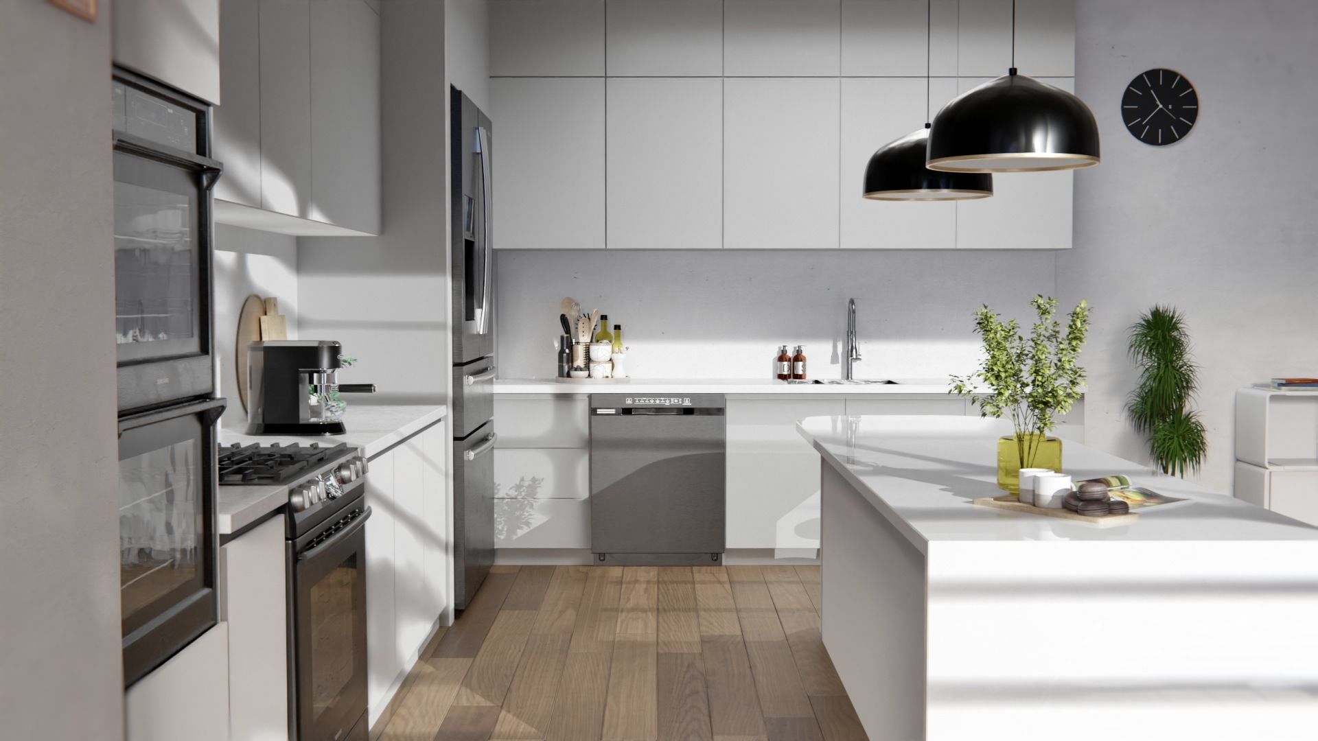 Coverstyl J3 – Ultra White - Zelfwrappen.com