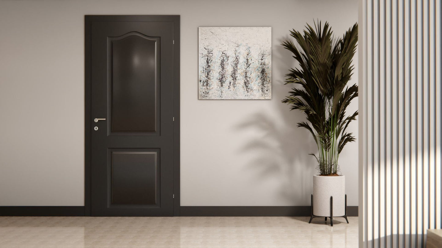 Coverstyl J5 – Lacquered Black - Zelfwrappen.com