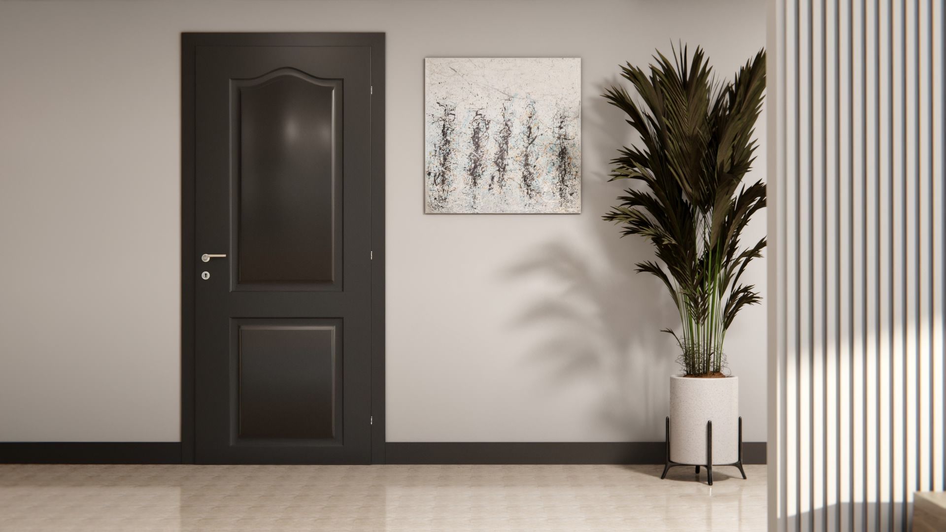 Coverstyl J5 – Lacquered Black - Zelfwrappen.com