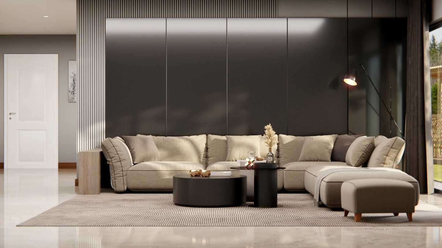 Coverstyl J5 – Lacquered Black - Zelfwrappen.com