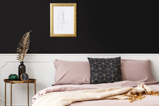 Coverstyl K1 – Black Mat - Zelfwrappen.com