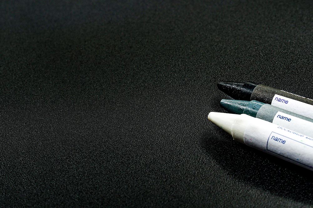 Coverstyl K1 – Black Mat - Zelfwrappen.com