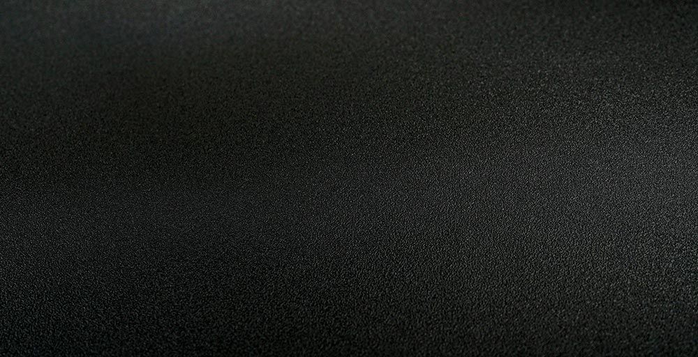 Coverstyl K1 – Black Mat - Zelfwrappen.com