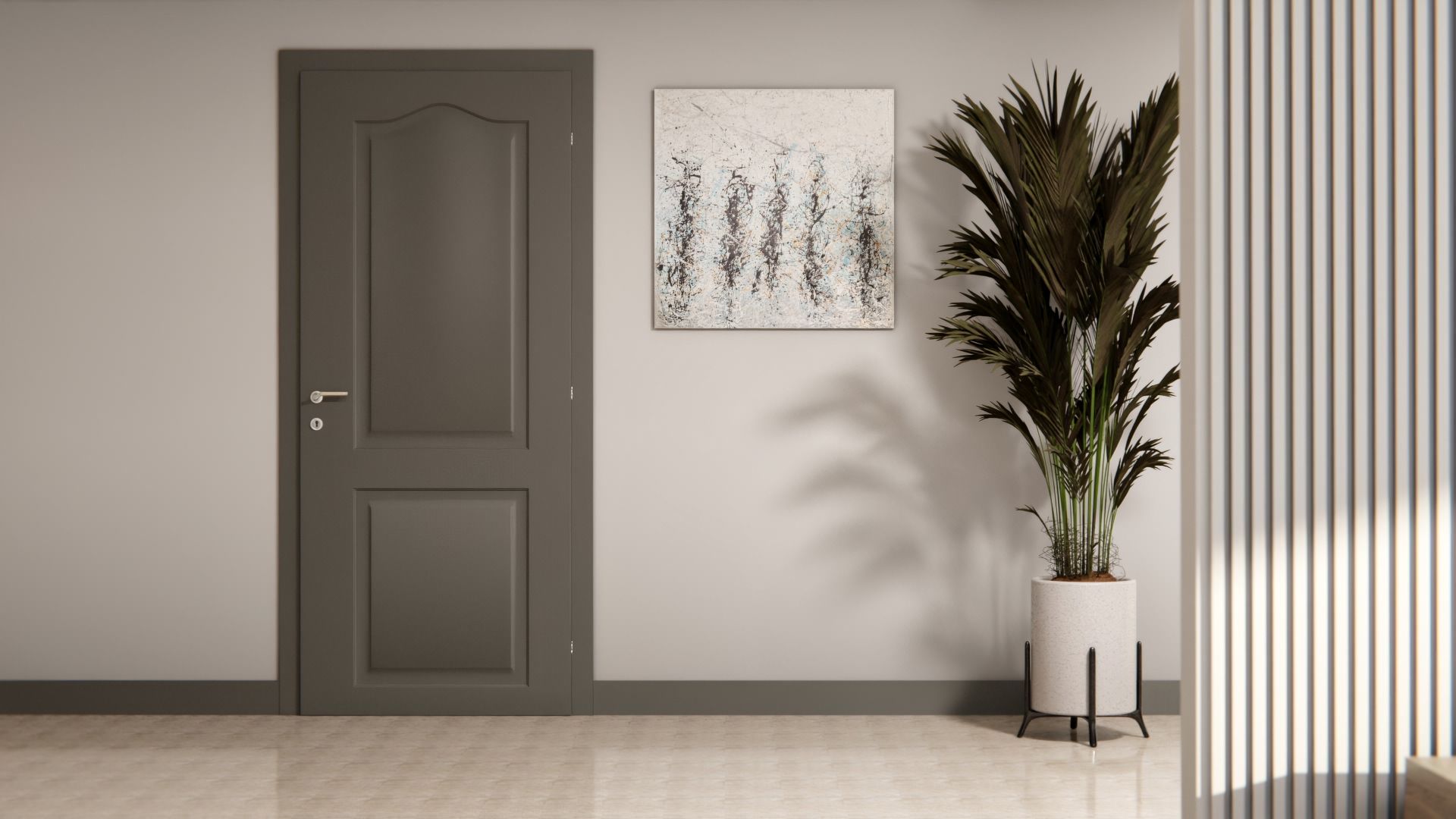 Coverstyl K5 – Cement Grey - Zelfwrappen.com