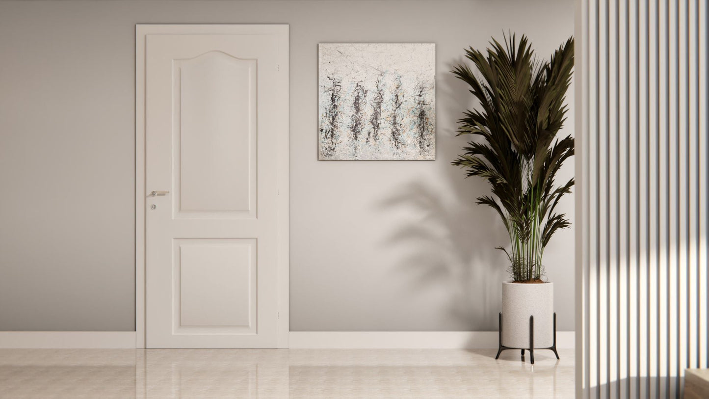 Coverstyl K6 – Light Grey - Zelfwrappen.com