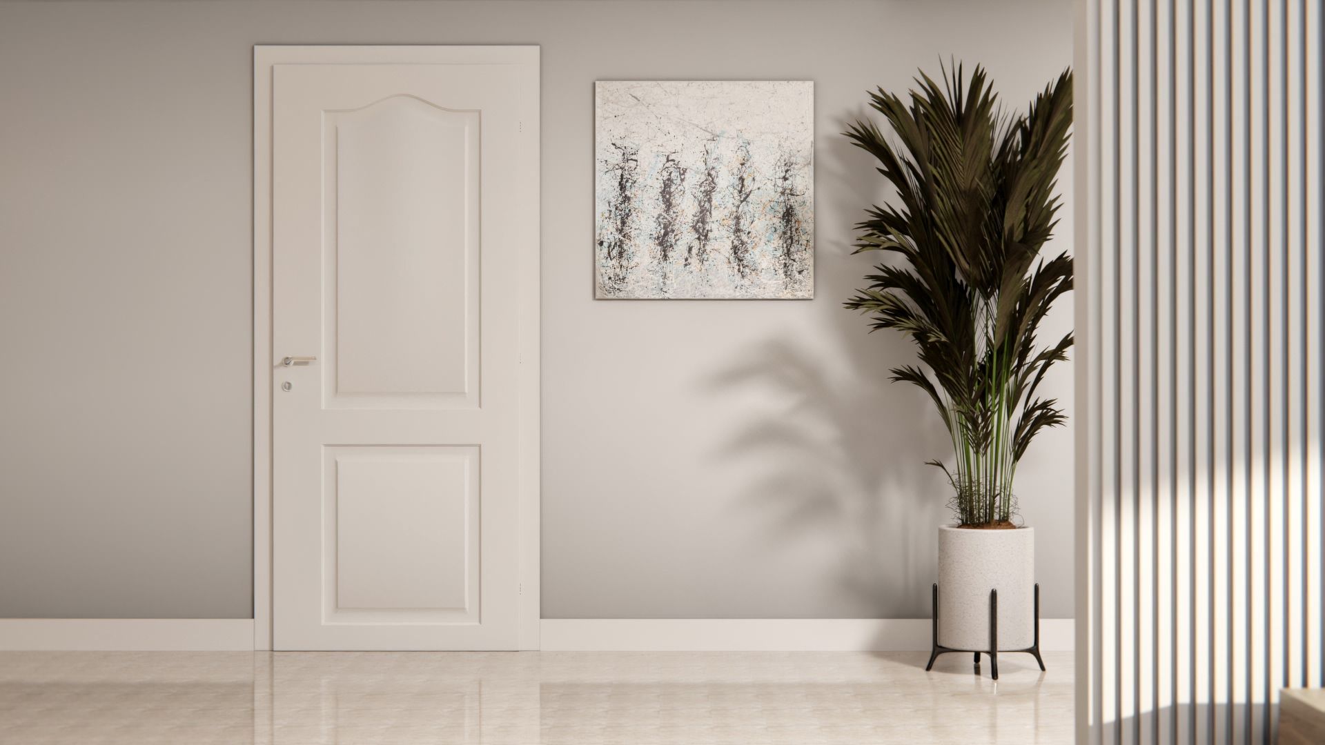 Coverstyl K6 – Light Grey - Zelfwrappen.com