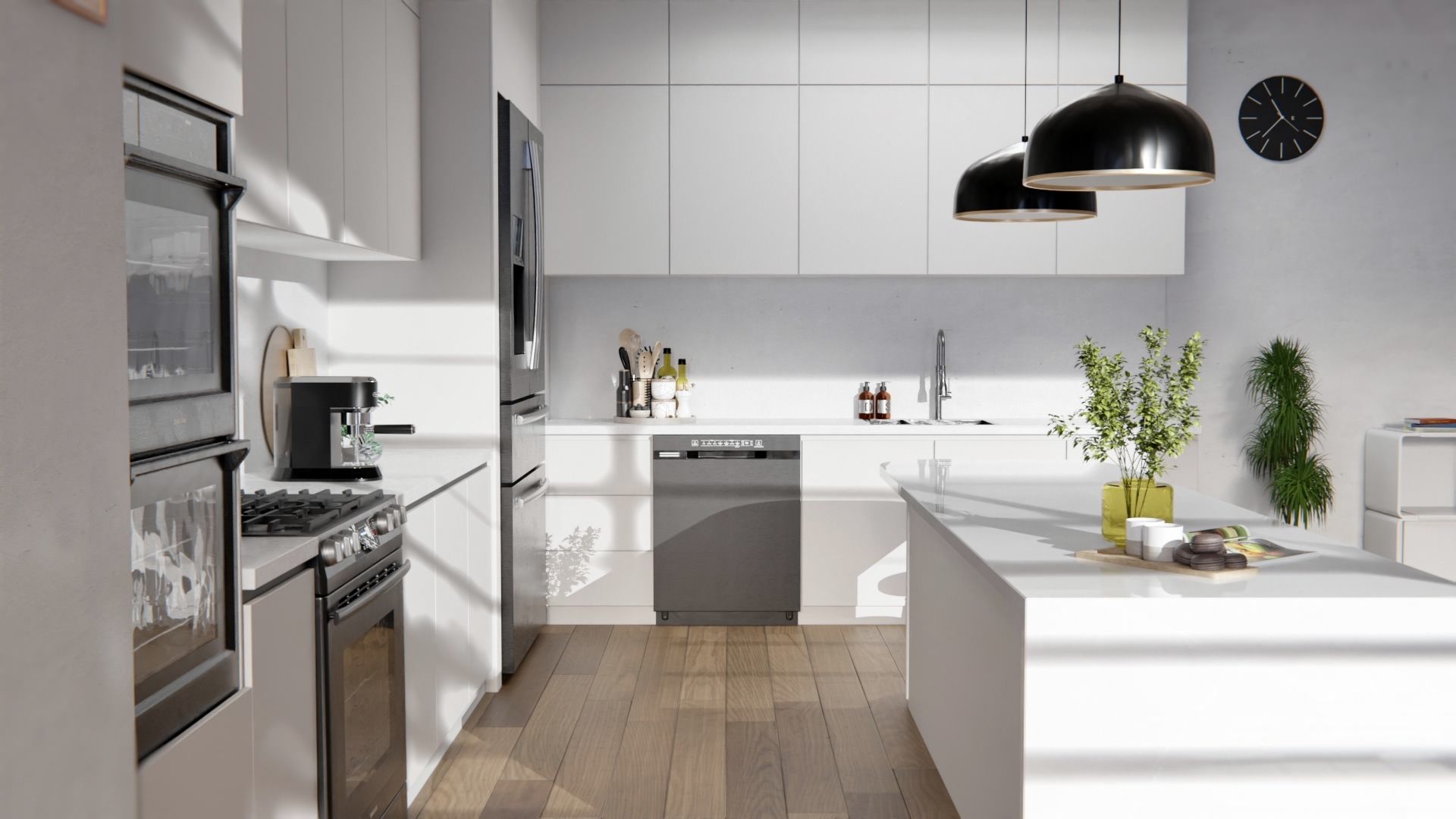 Coverstyl K6 – Light Grey - Zelfwrappen.com