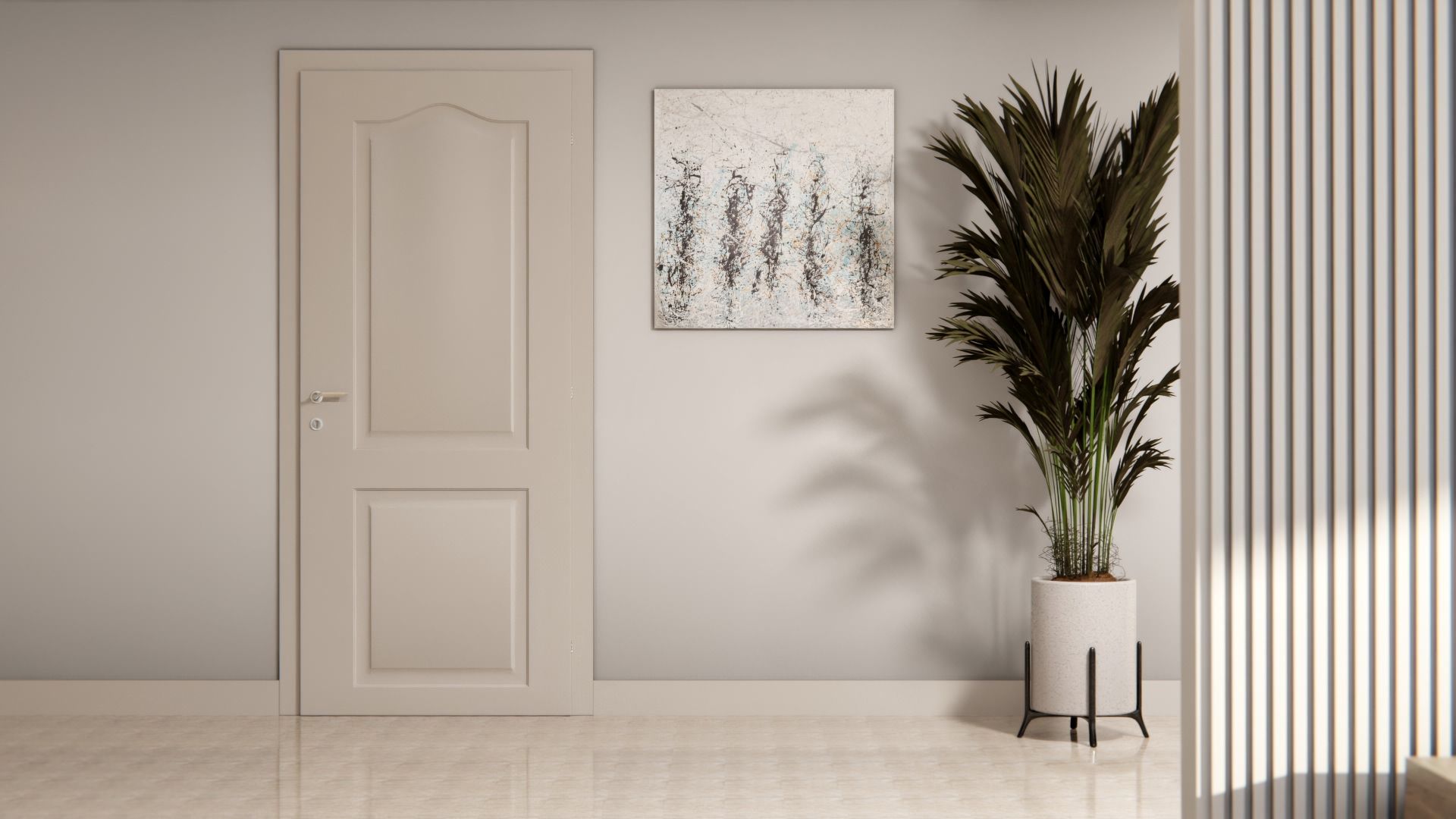 Coverstyl K7 – Cream Grey - Zelfwrappen.com