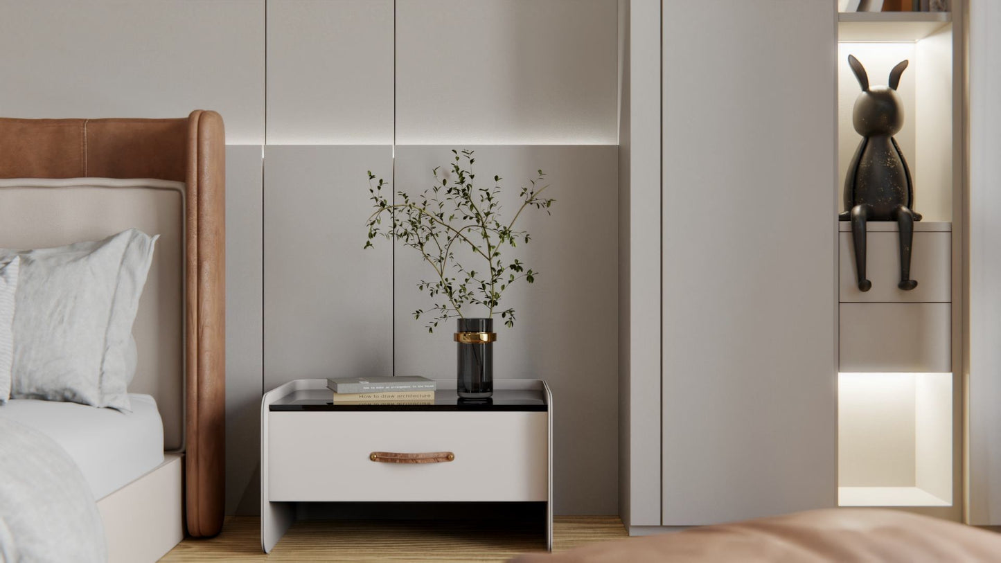 Coverstyl K7 – Cream Grey - Zelfwrappen.com