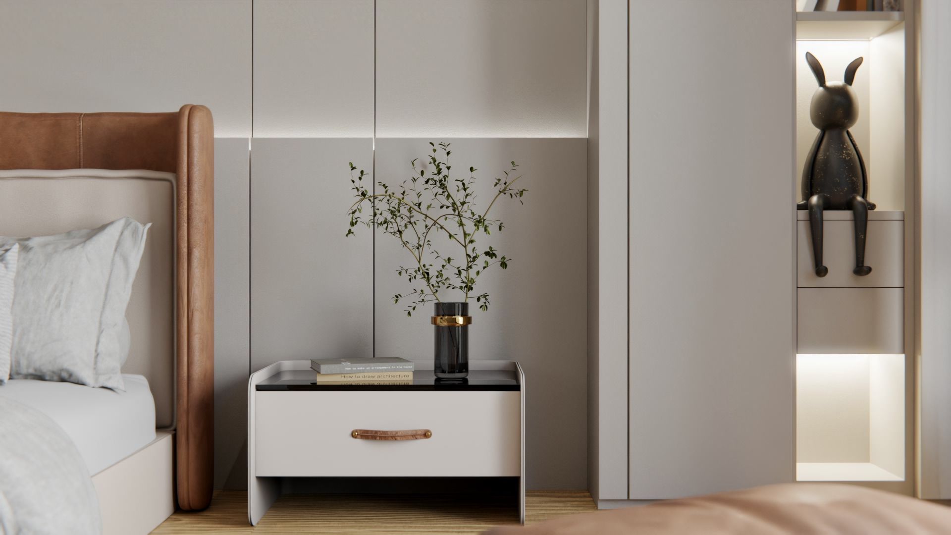 Coverstyl K7 – Cream Grey - Zelfwrappen.com