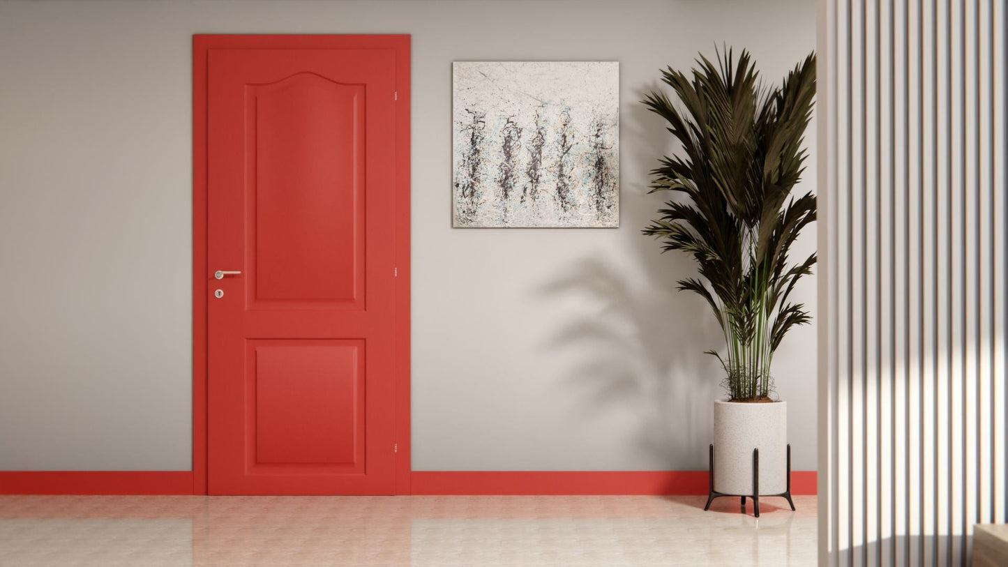 Coverstyl L2 – Chilli Red - Zelfwrappen.com