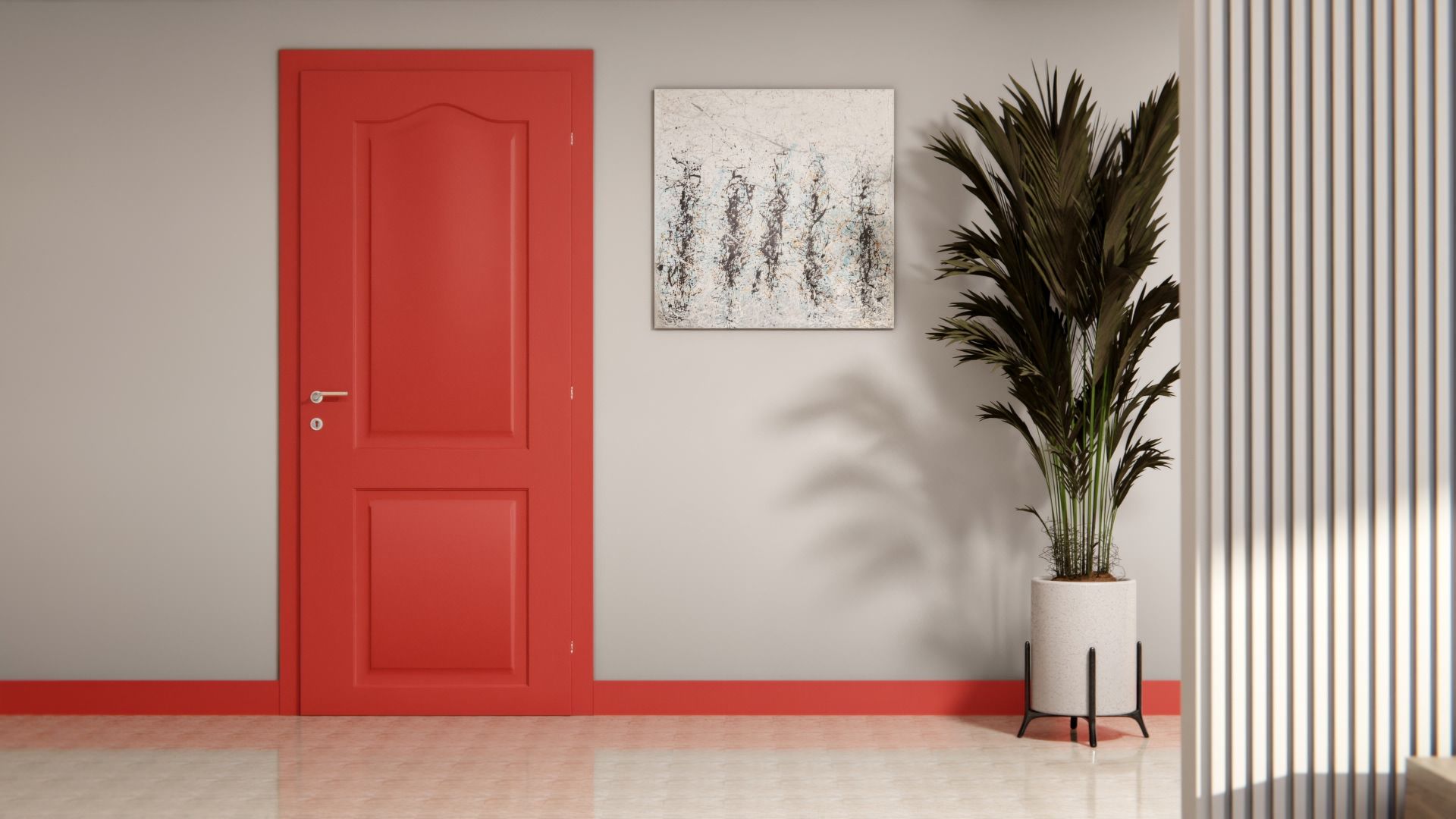 Coverstyl L2 – Chilli Red - Zelfwrappen.com