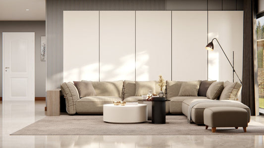 Coverstyl M10 – Oat Milk - Zelfwrappen.com