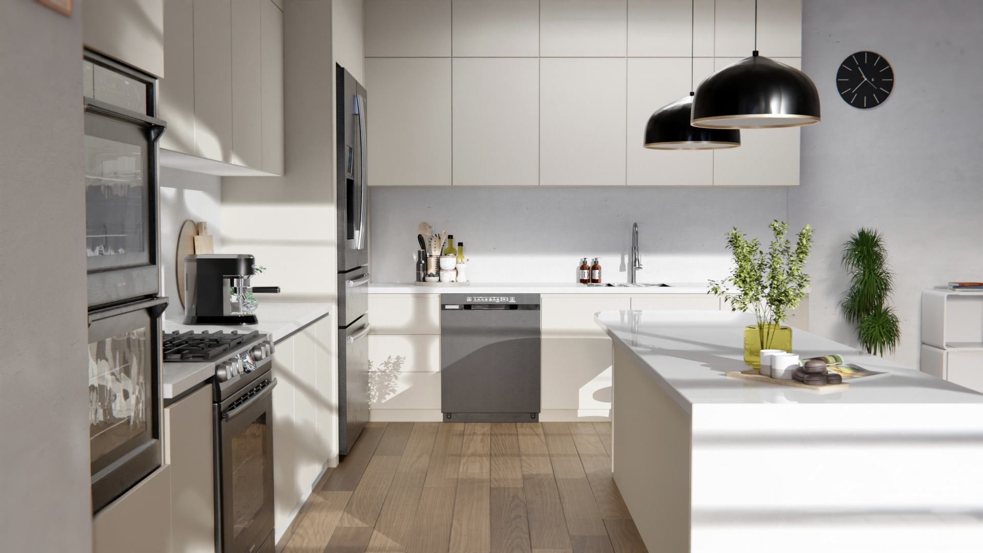 Coverstyl M7 – Sand Beach - Zelfwrappen.com