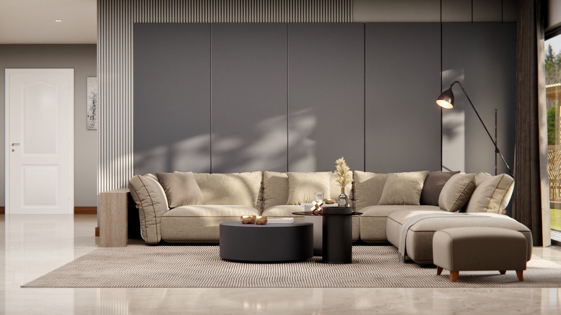 Coverstyl M9 – Midnight Blue - Zelfwrappen.com