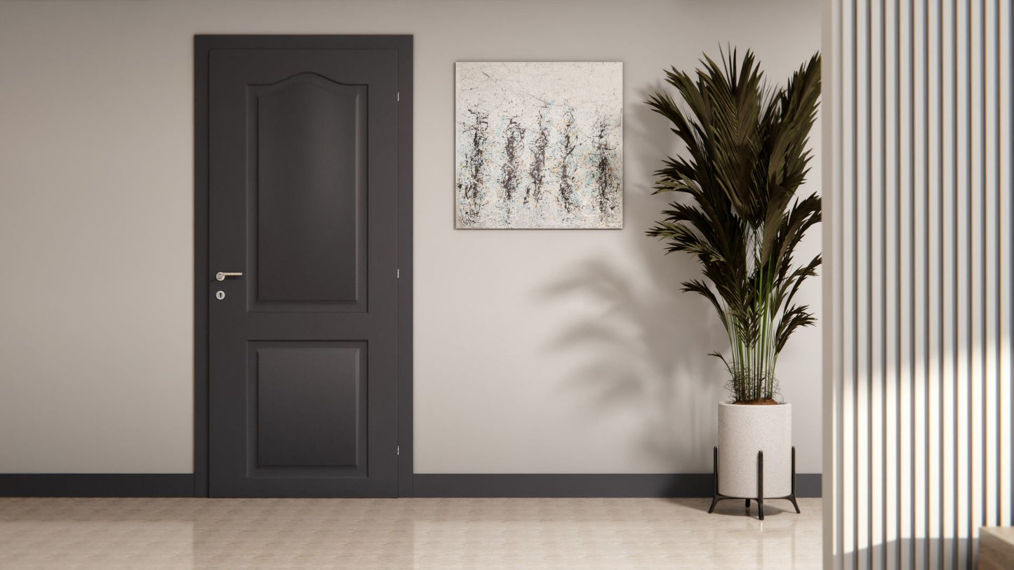 Coverstyl M9 – Midnight Blue - Zelfwrappen.com