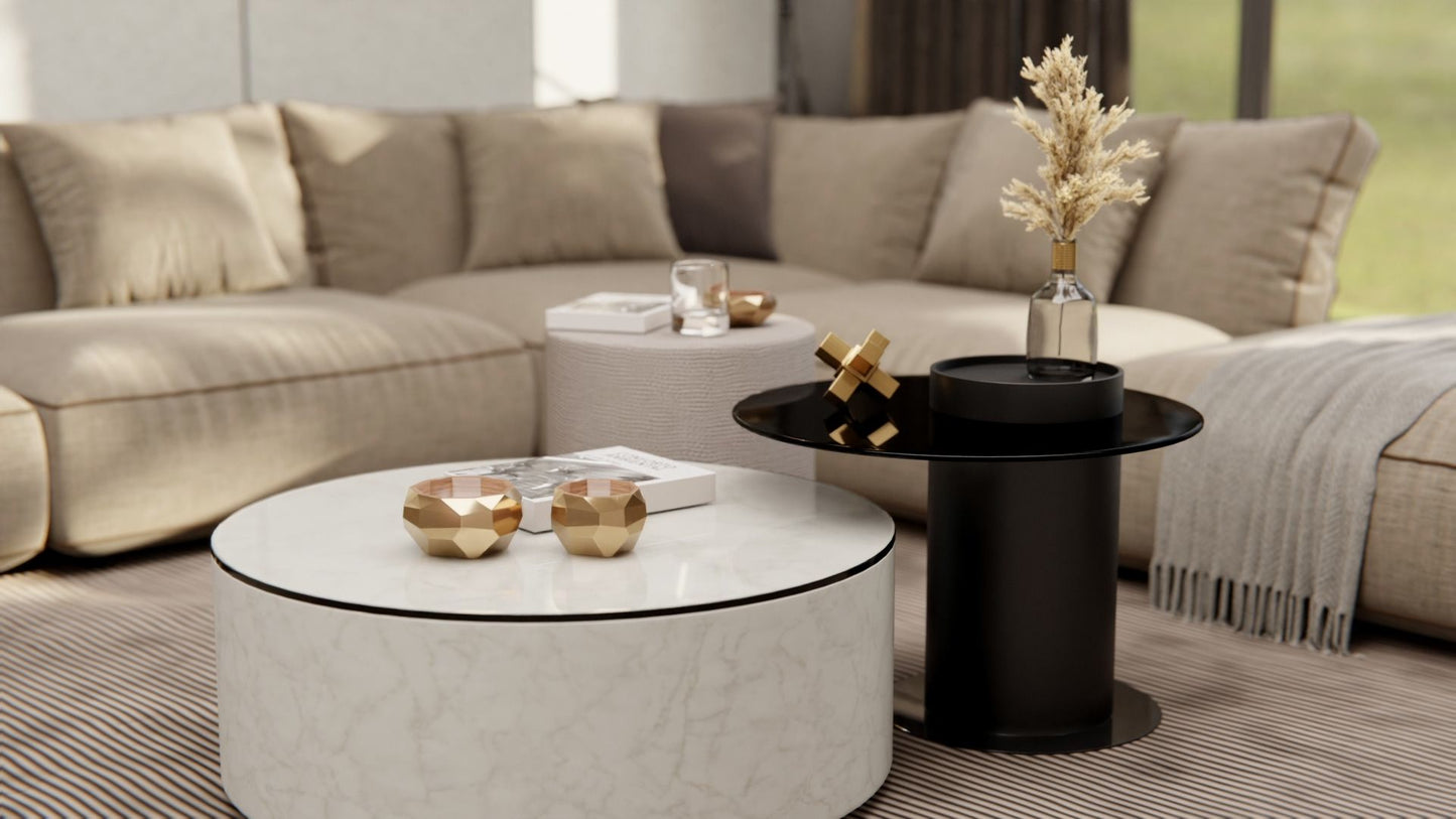 Coverstyl MK13 – Imperial White - Zelfwrappen.com