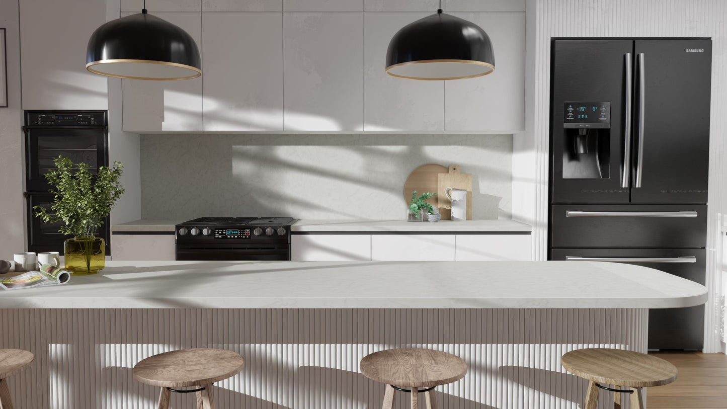 Coverstyl MK13 – Imperial White - Zelfwrappen.com