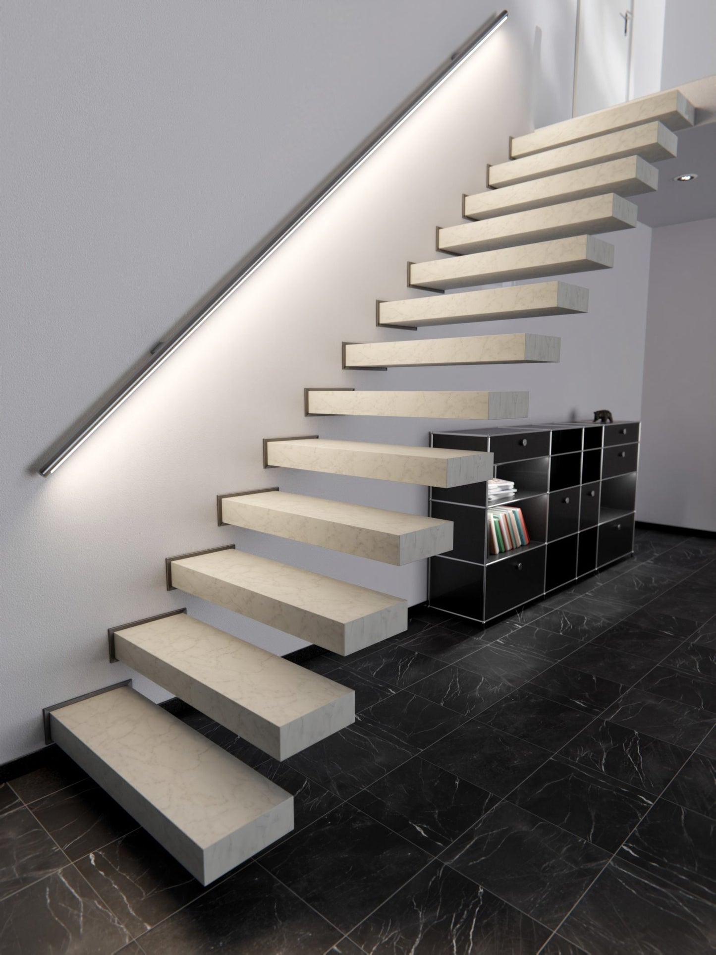 Coverstyl MK13 – Imperial White - Zelfwrappen.com