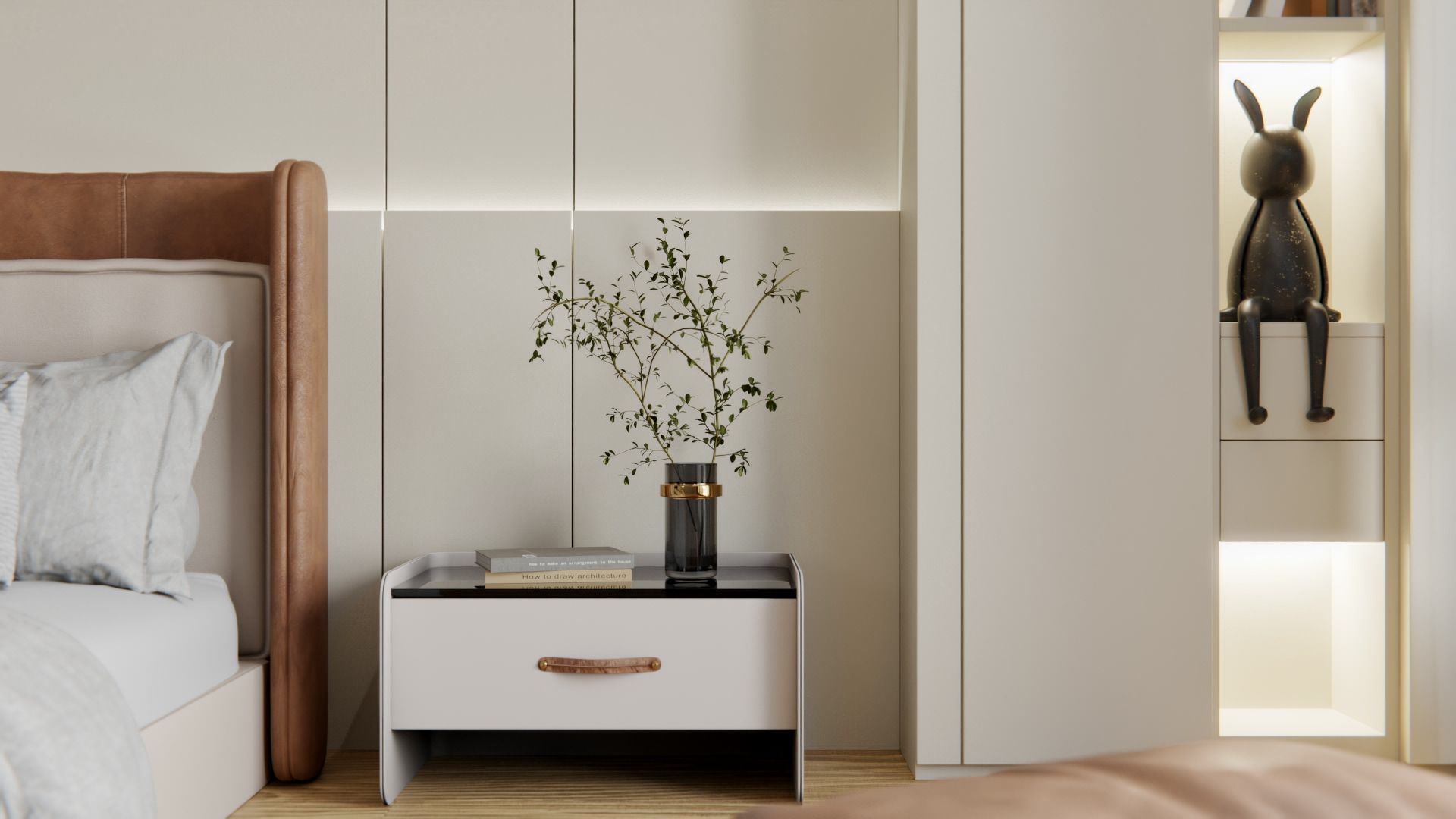 Coverstyl N3 – Porcelain - Zelfwrappen.com