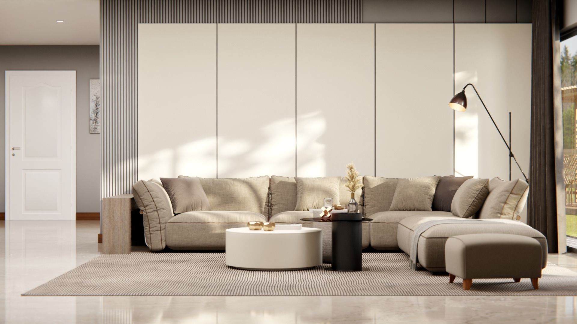 Coverstyl N3 – Porcelain - Zelfwrappen.com