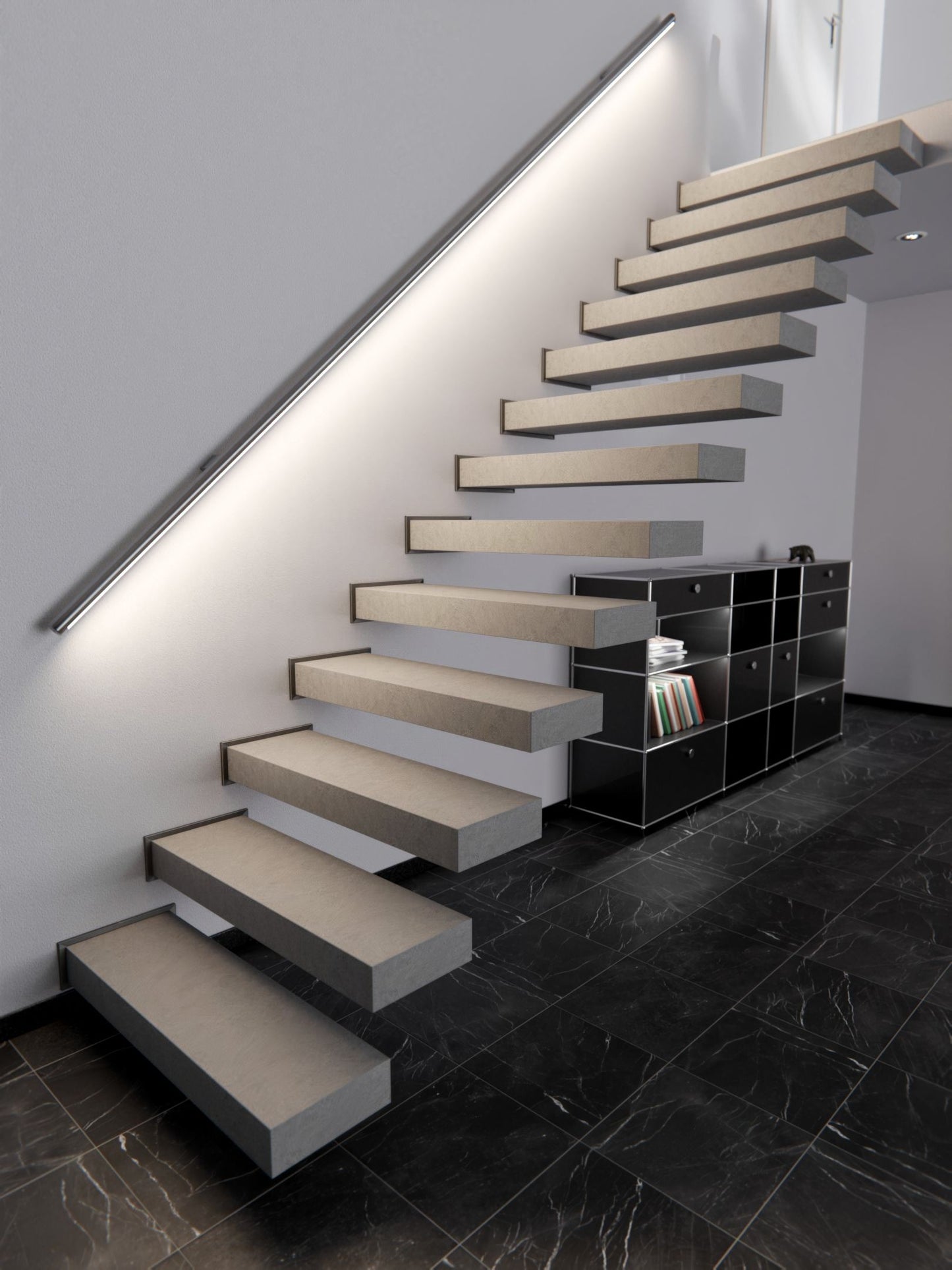 Coverstyl NE26 – Raw Dark - Zelfwrappen.com