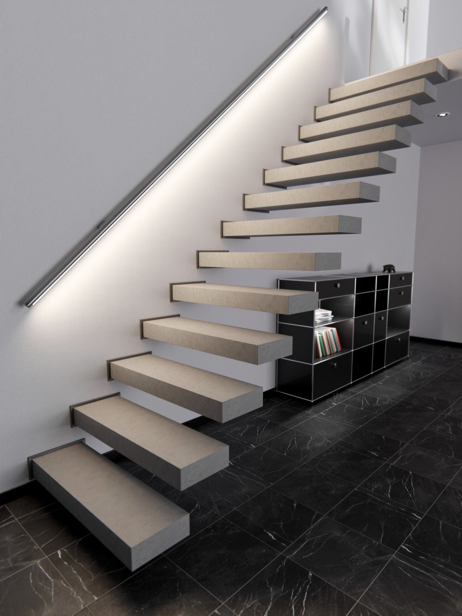 Coverstyl NE26 – Raw Dark - Zelfwrappen.com