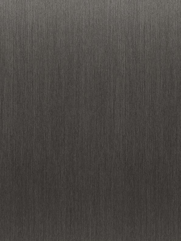 Coverstyl NE49 – Dark Silver - Zelfwrappen.com