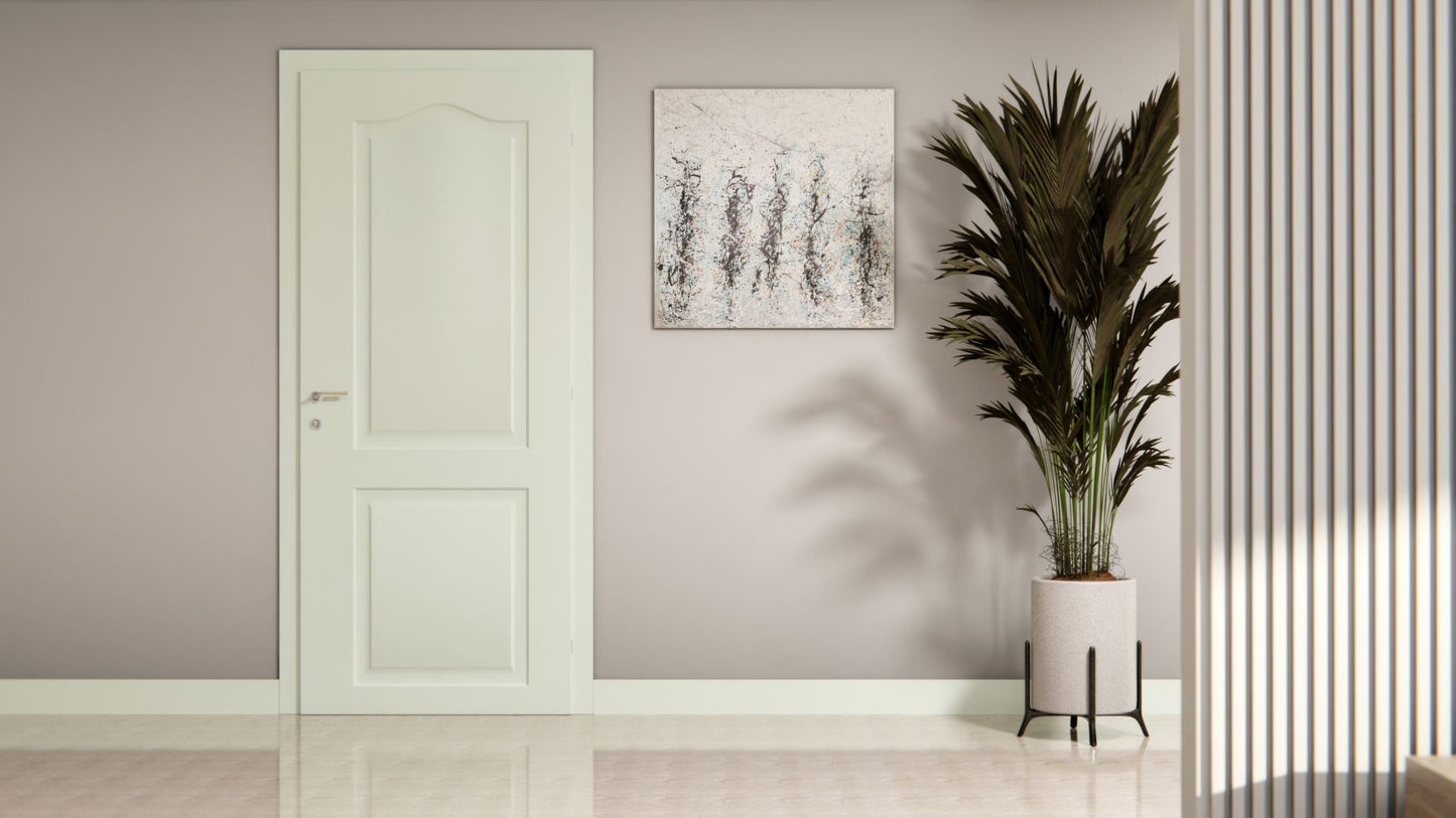 Coverstyl NE54 – Clean Mint - Zelfwrappen.com