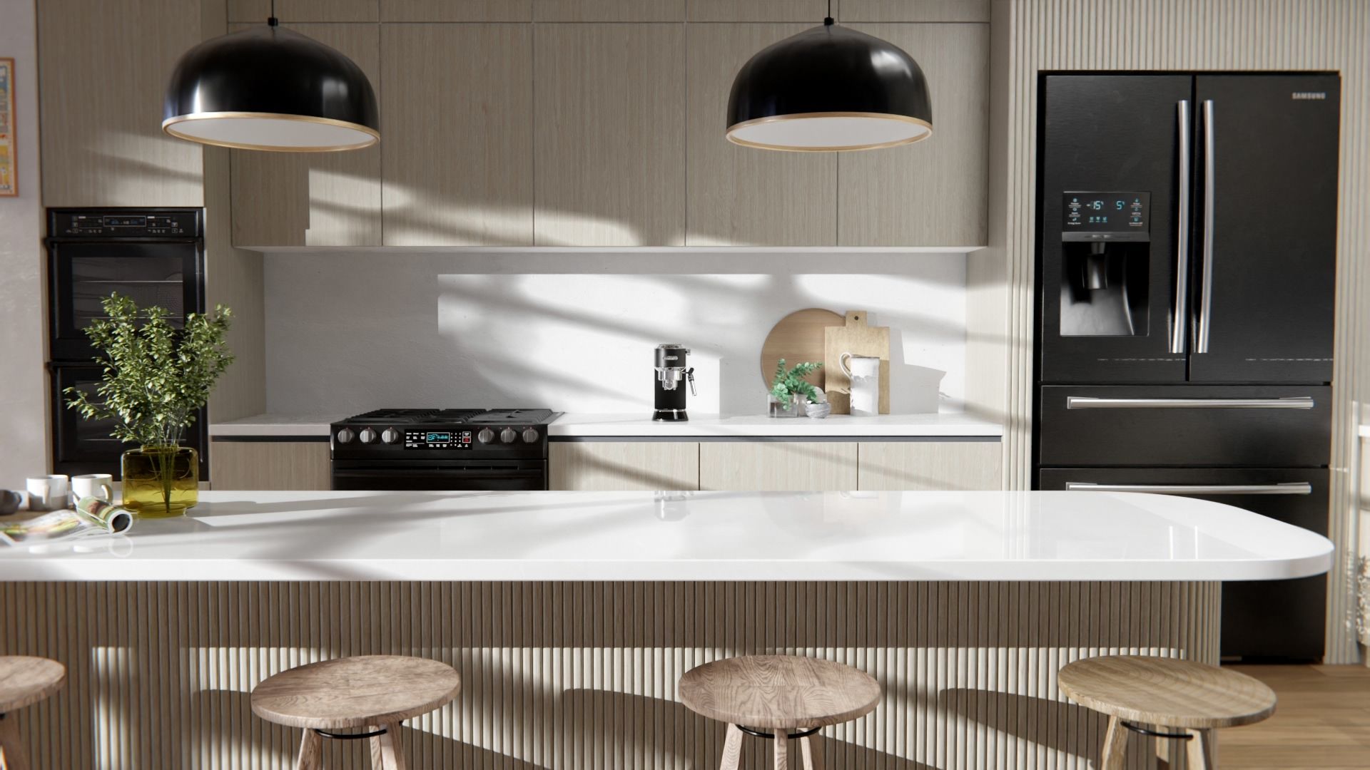 Coverstyl NE61 – Cream Grey Oak - Zelfwrappen.com