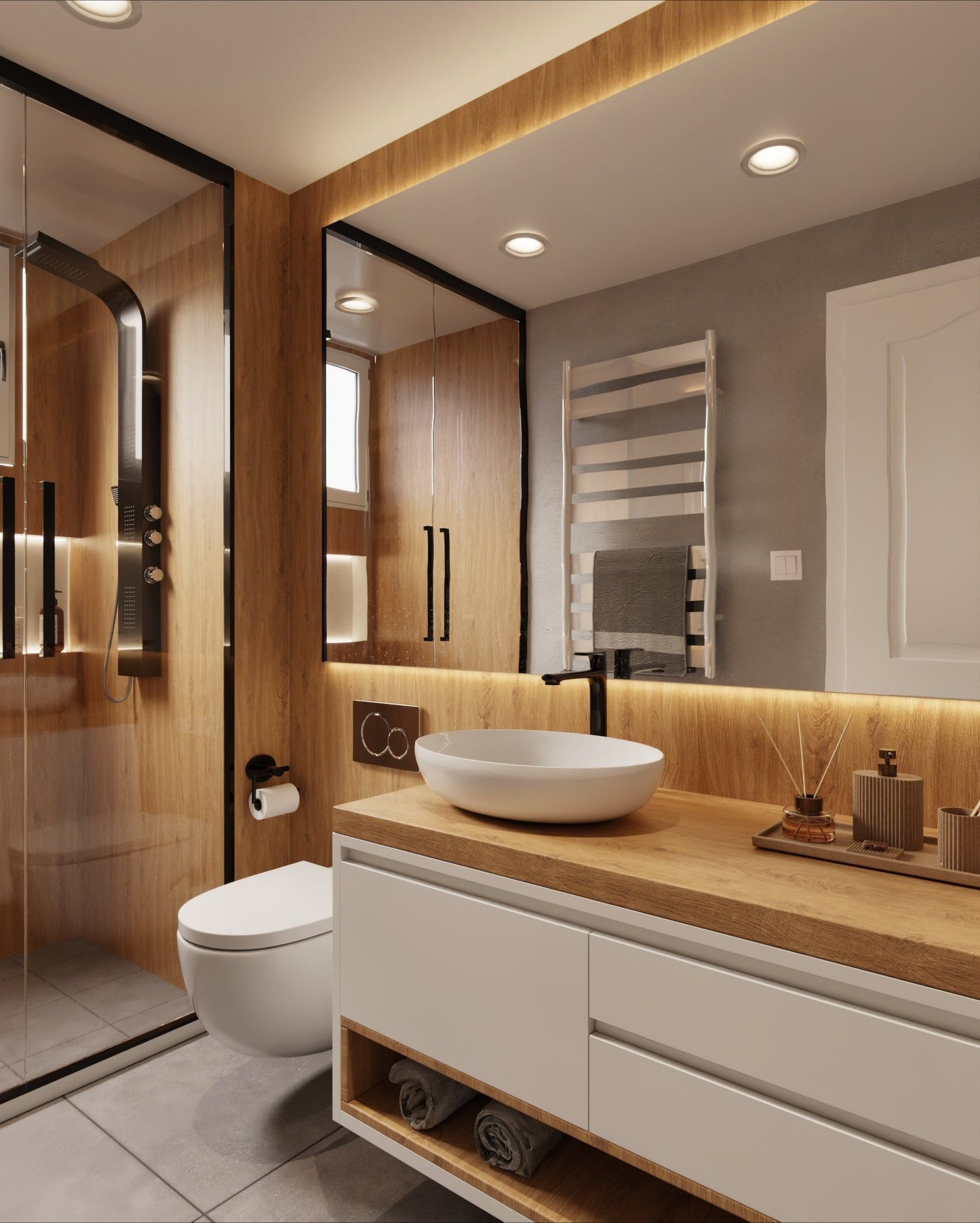 Coverstyl NE68 – Freijo Laurel - Zelfwrappen.com