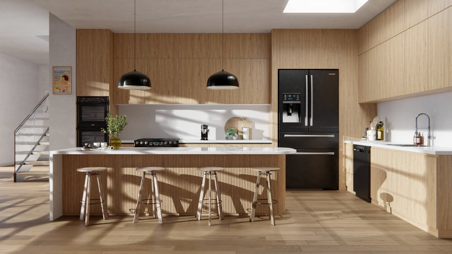 Coverstyl NE68 – Freijo Laurel - Zelfwrappen.com