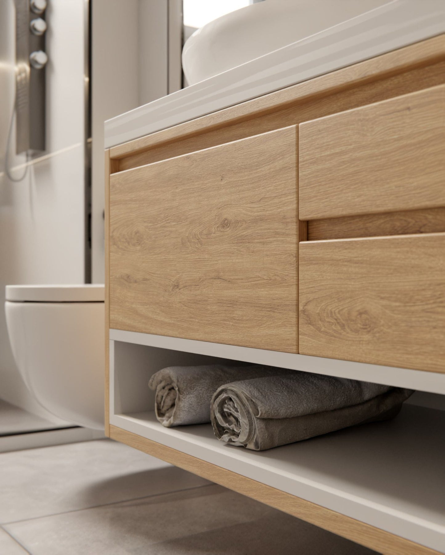 Coverstyl NE68 – Freijo Laurel - Zelfwrappen.com