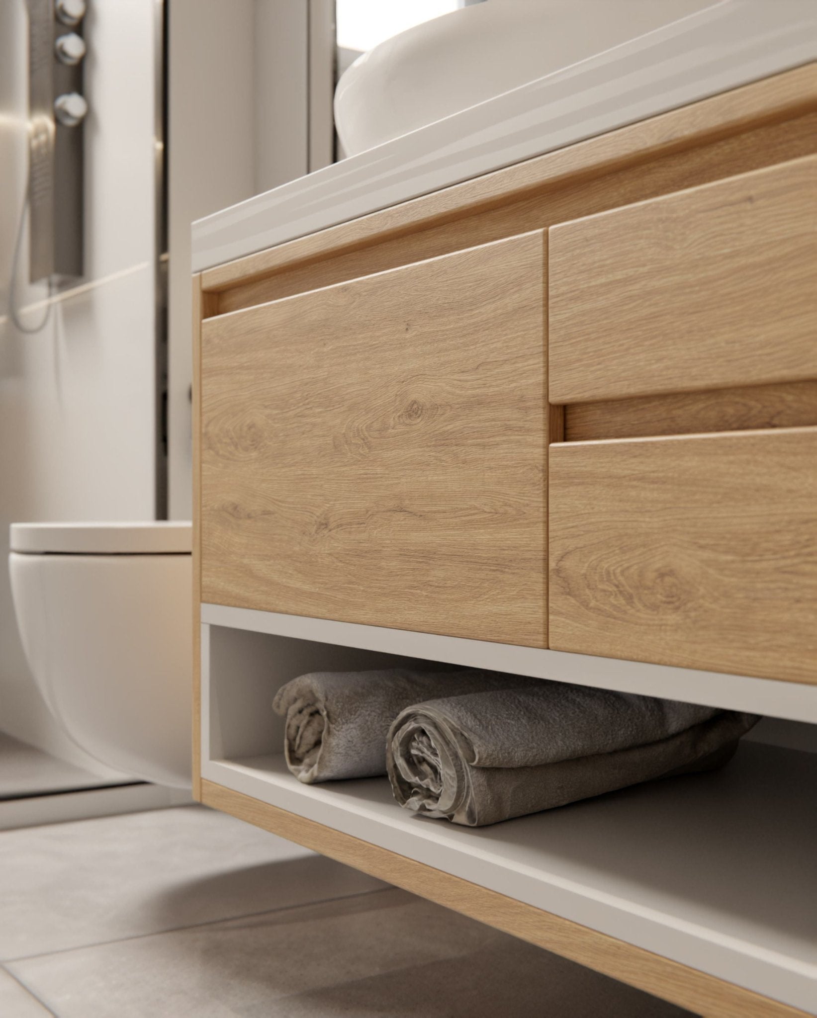 Coverstyl NE68 – Freijo Laurel - Zelfwrappen.com