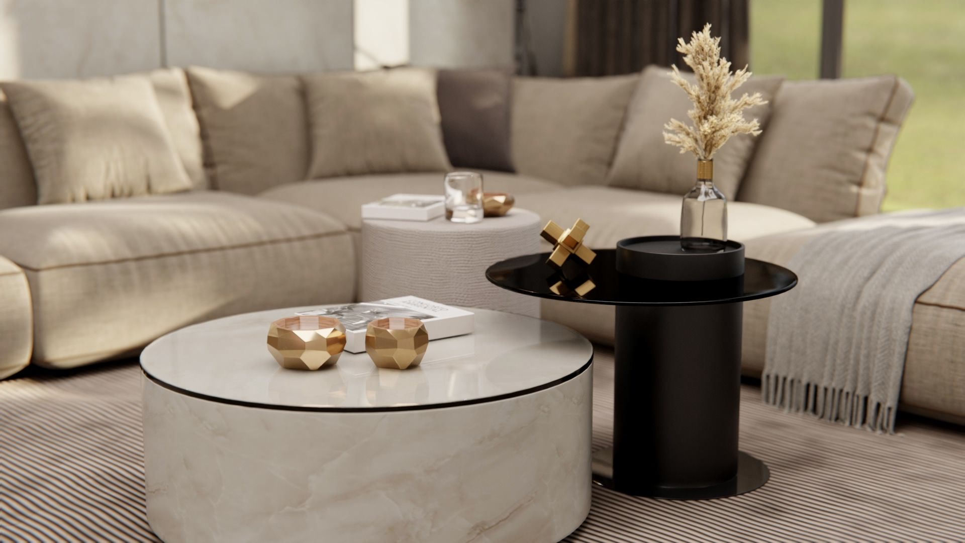 Coverstyl NE70 – Onyx Gold - Zelfwrappen.com