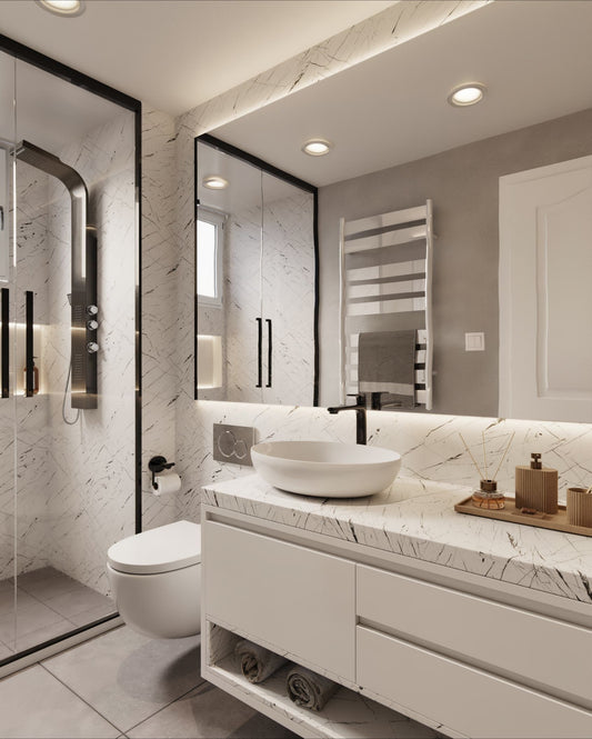 Coverstyl NE72 – Arabesque - Zelfwrappen.com